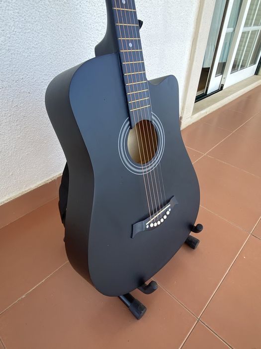 Guitarra Acústica