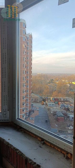 Снижена цена! 2-х комн Черемушки ЖК "Реал Парк" Дом сдан!