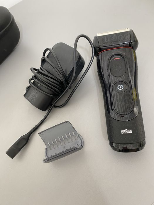 Golarka Braun Series 5