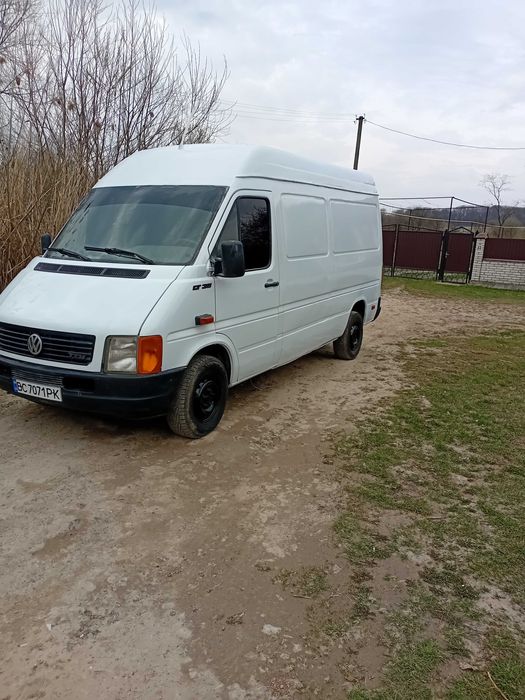 продам  Volkswagen LT 2000