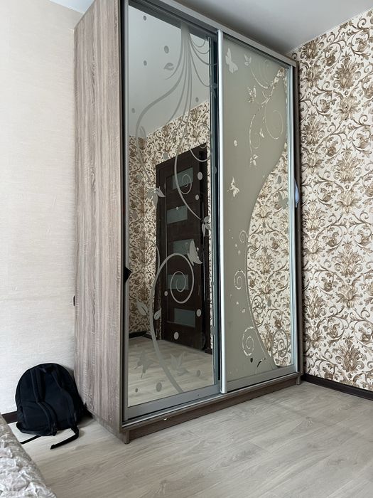 Продам шафу купе