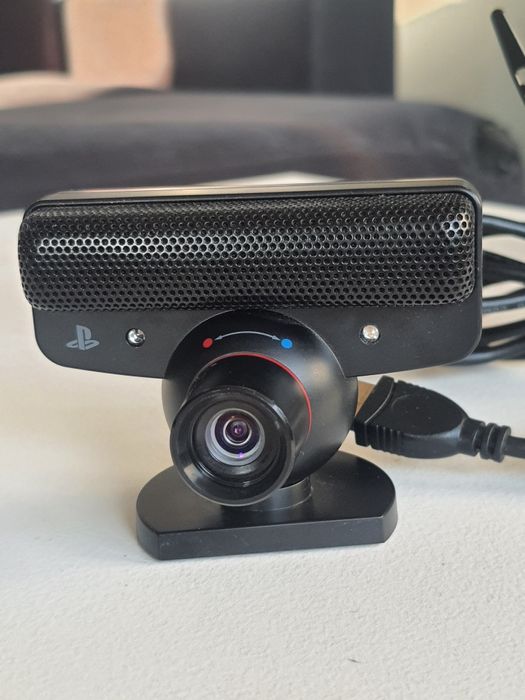 Kamerka move Sony PS3