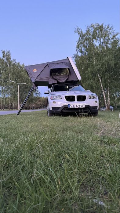 Namiot dachowy Roof Tent Adventure ABS Folding Large VIP