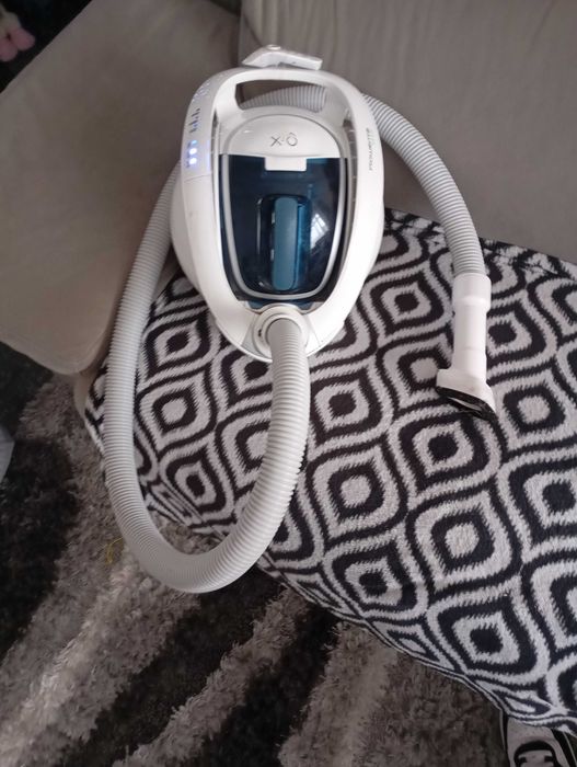 Aspirador Rowenta X.Ô 9.0
