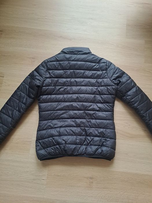 Super kurtka Norway lekka L/M