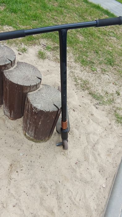 Трюковий Самокат