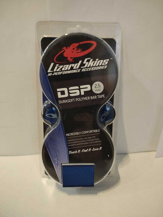 Owijka na kierownicę Lizard Skins DSP 2,5mm