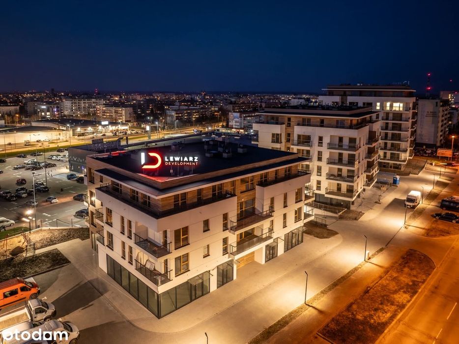 Lokal użytkowy, Łomża