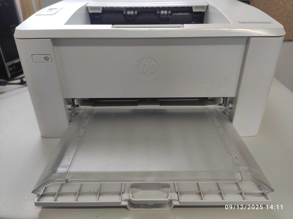 Impressora HP LaserJet Pro M102w com Wi-Fi