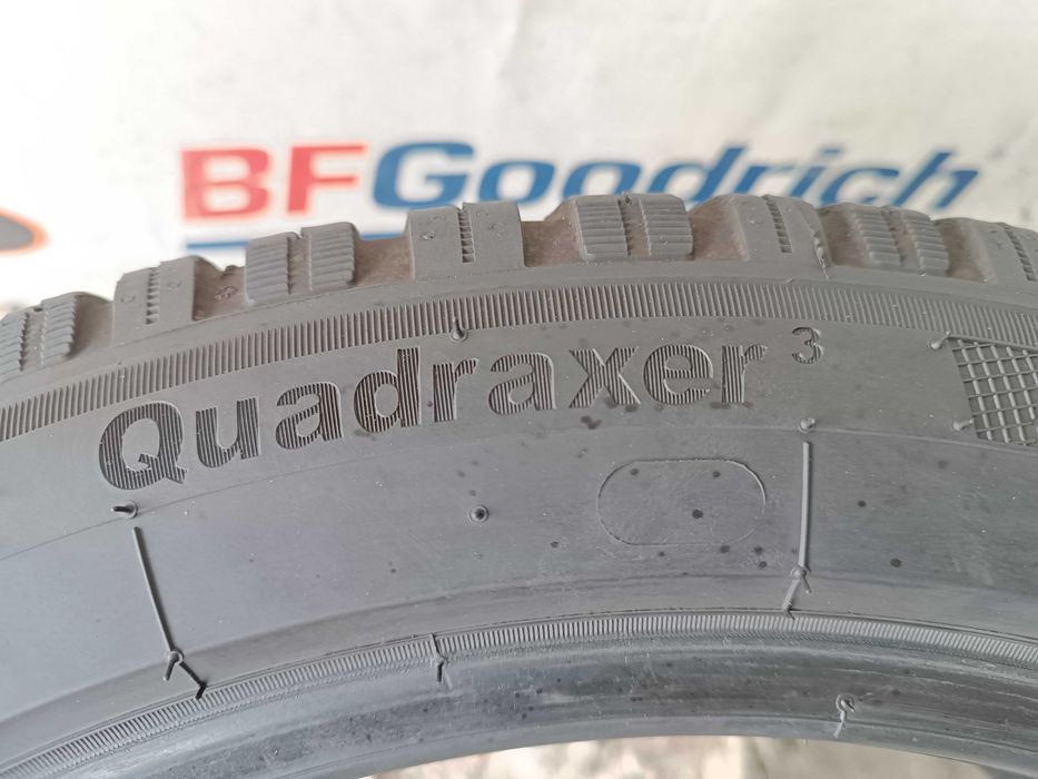 kleber quadraxer 3 - Купити шини, диски та колеса для авто - Ціна