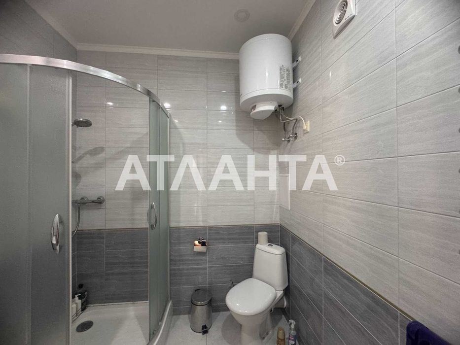 1-room apartment apartment by the address st. Tenistaya (area 48 m²) - Atlanta.ua - photo 9