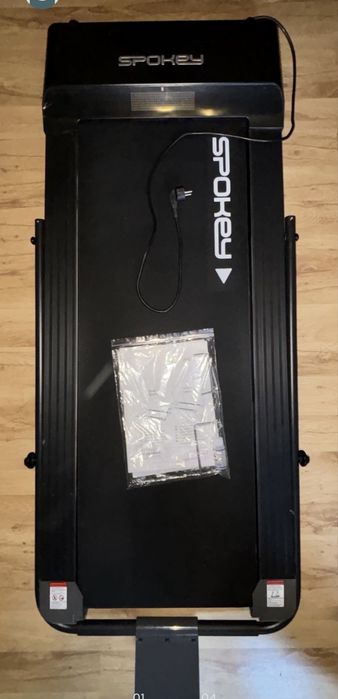 Bieżnia Spokey Even+