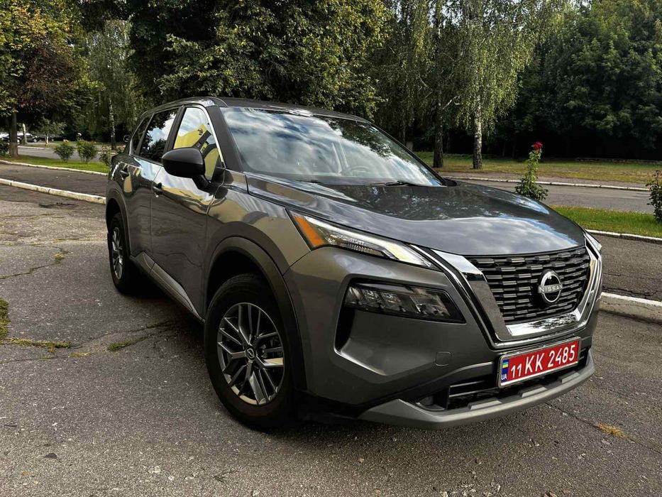 Продам Нісан Рог Т33