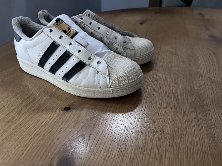 Super stary adidas 37 1/3