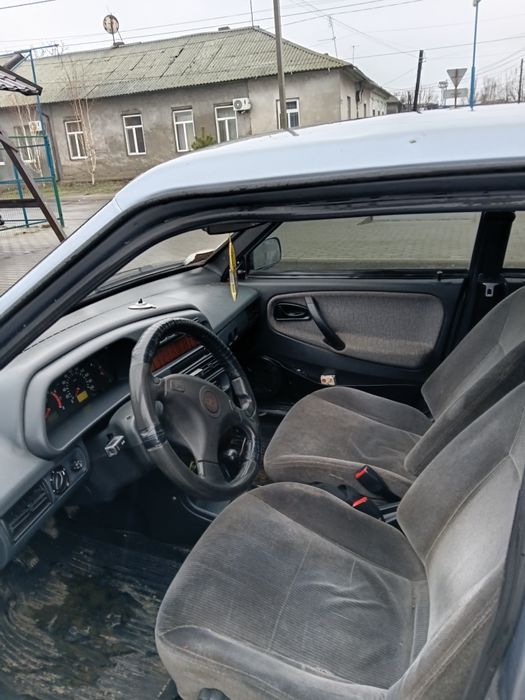 Продам 21099 в хорошем состоянии