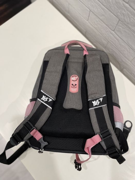 Шкільний рюкзак Yes