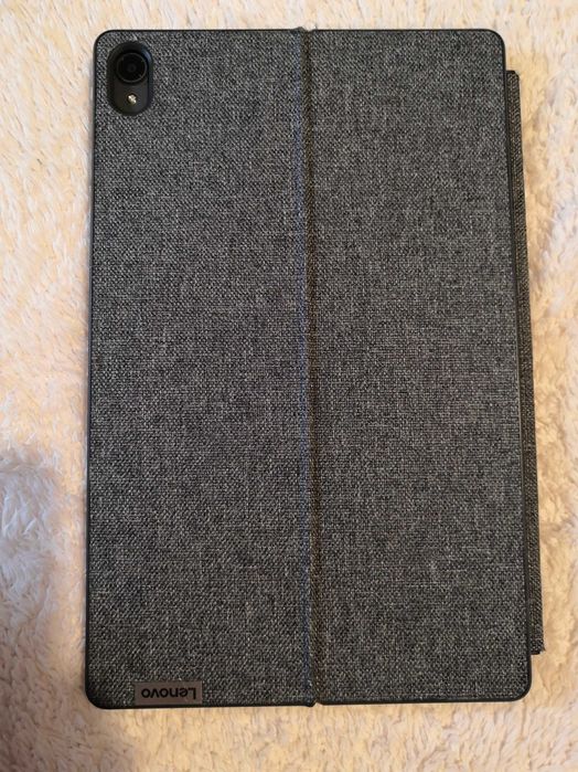 Tablet Lenovo Tab P11 11" 4GB/128GB + Teclado + Caneta