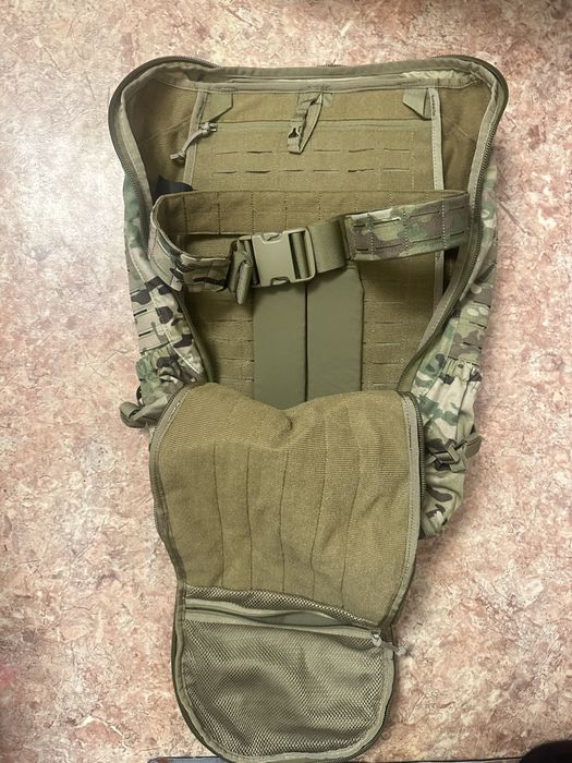 Рюкзак Direct Action Halifax Medium Backpack 40 л