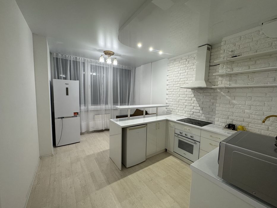 Сдам однокомнатную квартиру