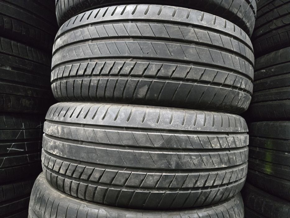 245/50R19 Bridgestone Alenza Склад tesla model Y lexus NX mazda CX50 BMW X3