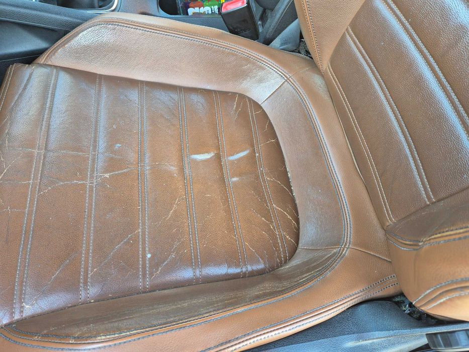 Scirocco 1400 Tsi turbo