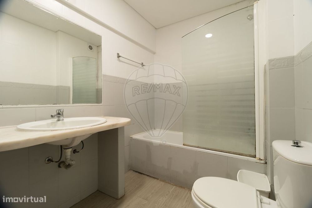 Apartamento T2 para venda