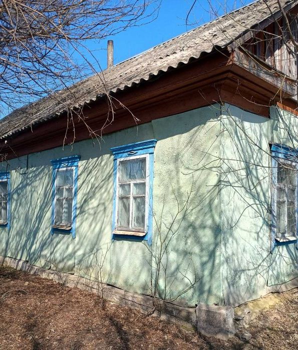 Будинок в м. Мена