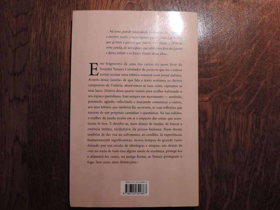 Pack Livros "Querida Mathilda" e "Vai aonde te leva o coração"