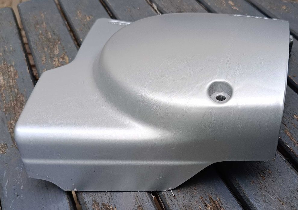 Osłona zembatki Virago 125