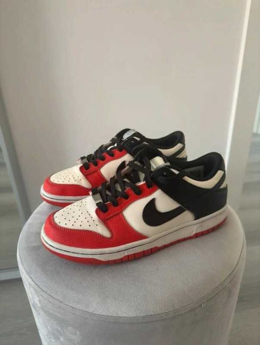 Nike Dunk 75 Anniversary
