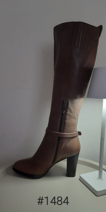 чоботи жіночі зимові сапоги женские зимние