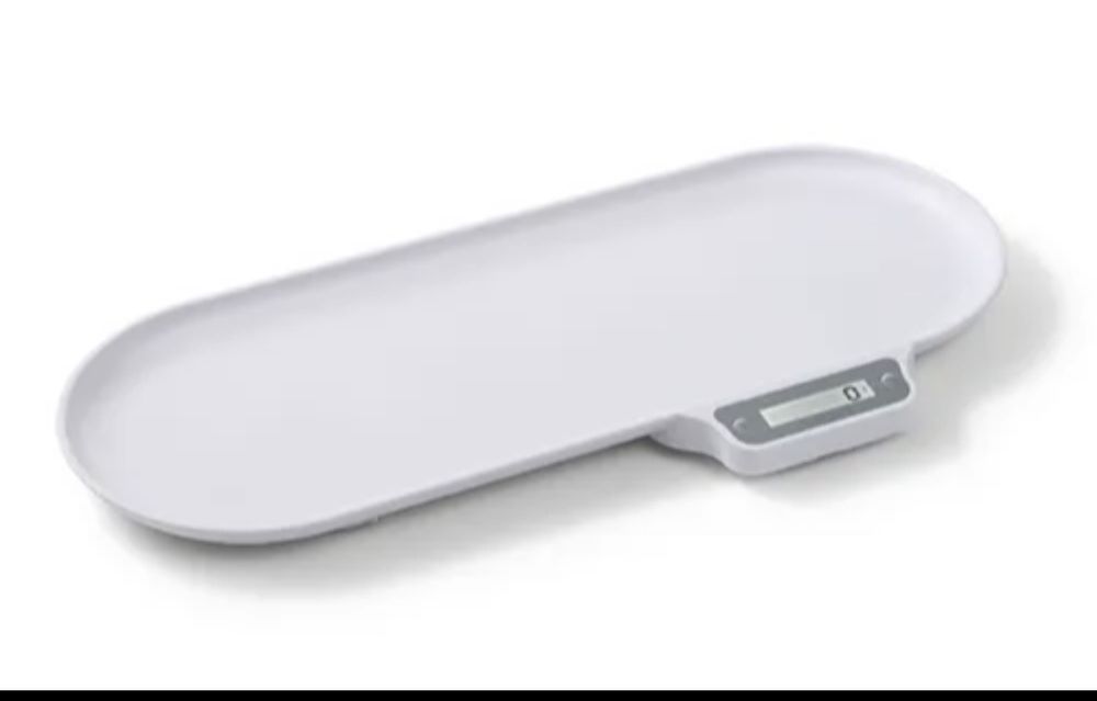 Waga niemowlęca BABYONO