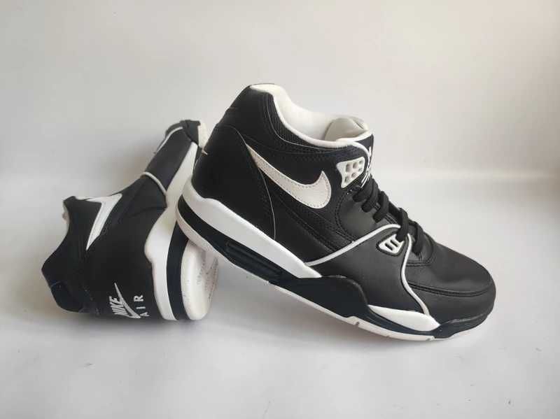Nike Air Flight '89 - Sneakersy r. 41