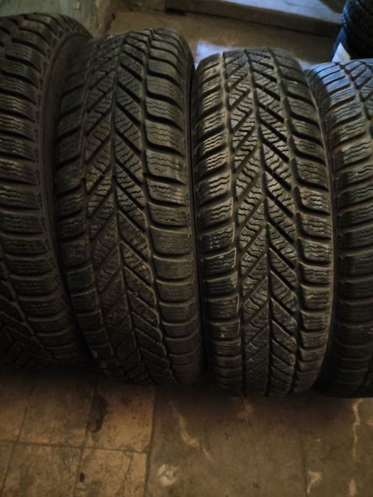 Шини 175/70/13 зима