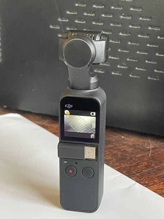 DJI Osmo Pocket