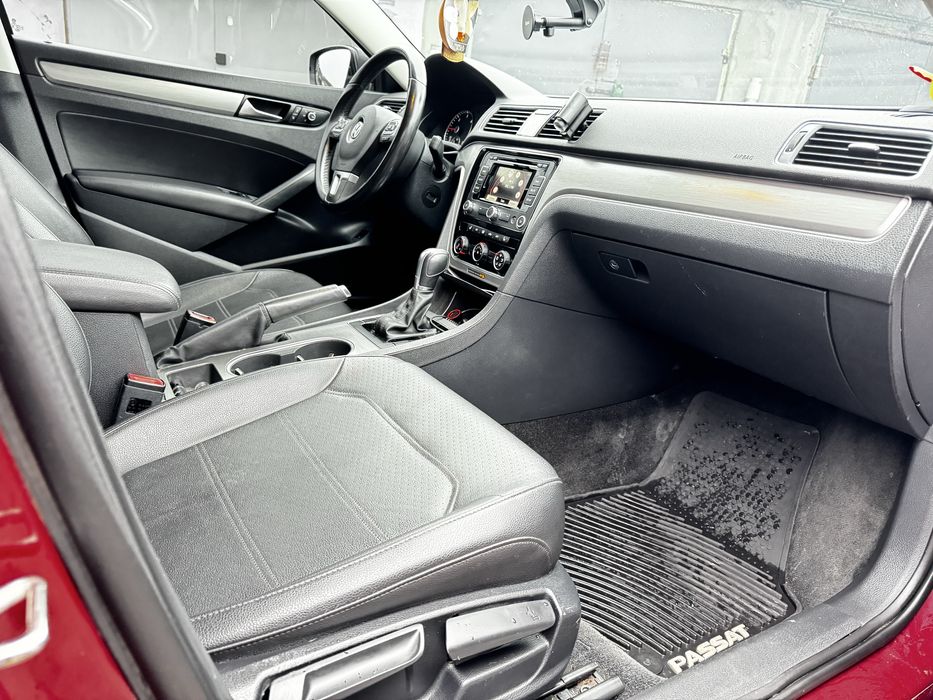 Продам фольцваген пассат дизельный