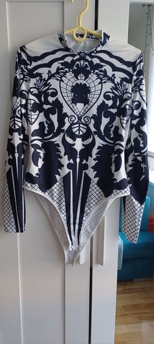 Body damskie r XL Shein Nowe!