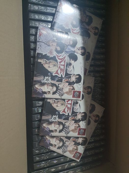 Stray Kids - ATE в наявності