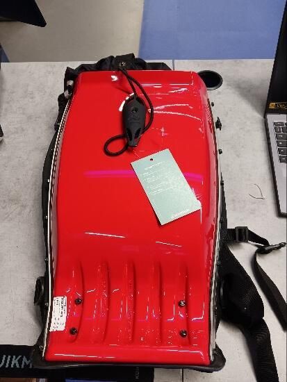 Boblbe.E - Caminhada na montanha mochila