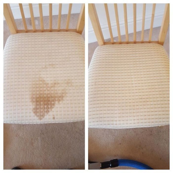 Хімчистка меблів килимів матраців салону автомобіля