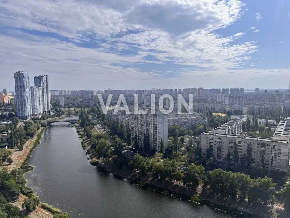 2-кімнатна квартира за адресою вул. Туманяна (площа 85,4 м²) - Atlanta.ua - фото 2