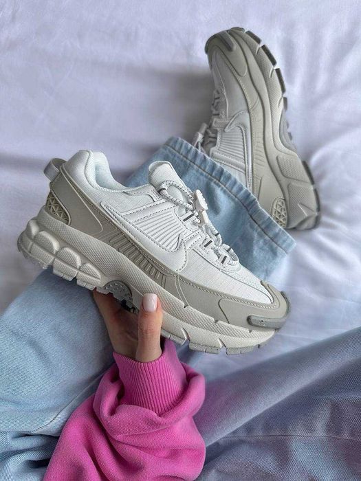 SALE! Nike Zoom Vomero Roam Summit White 36 37 38 39 40 41 42 43 44 45
