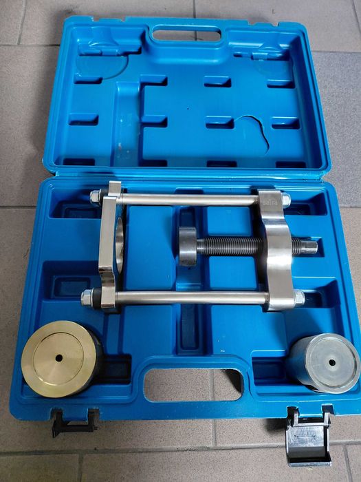 Ściągacz tulei wahacza Ford Mazda Volvo