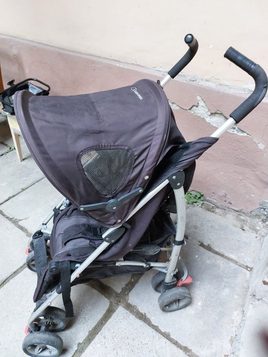 Дитяча каляска Бебі Комфорт .