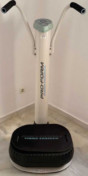 Vibro trainer pro form424589617855221760