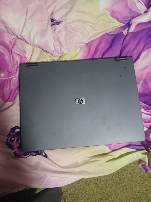 Ноутбук HP Compaq 6710b