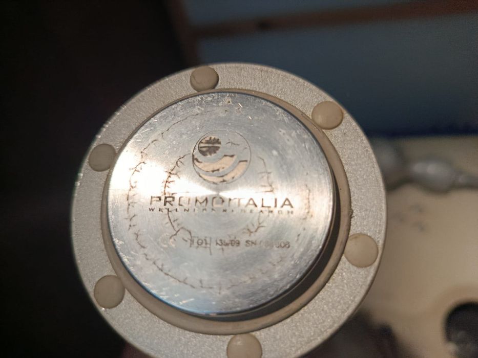 Máquina de lipocavitação