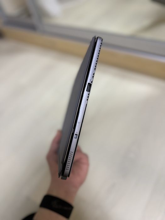 Dell Latitude 2 in 1 7210 16/256