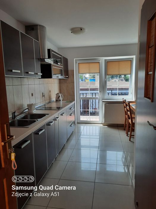 Dom / Pensjonat nad morzem – Mrzeżyno, centrum – 8 pokoi, gotowa inwes – pohled 3
