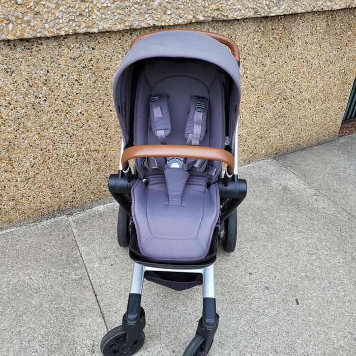 Wózek dziecięcy Joolz